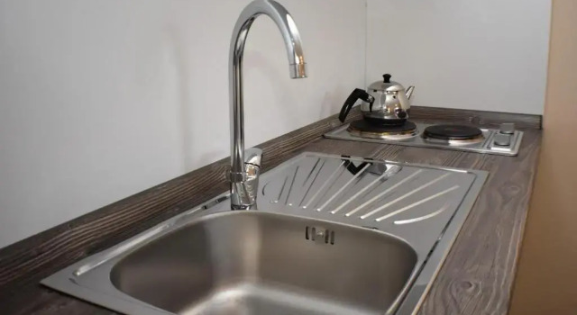 Апартаменты Deluxe Apartments Krsto Dobrisa