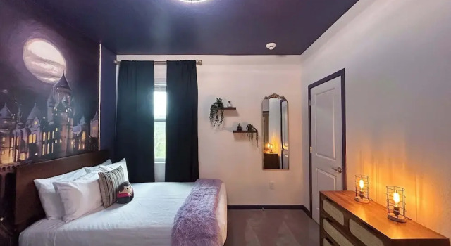 Коттедж Upstay Epic 15br Mansion for Big Groups Near Parks
