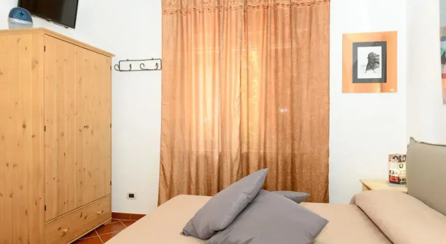 Villa Artemia, Book Villa Sommerhuse i Bisceglie, Hytte