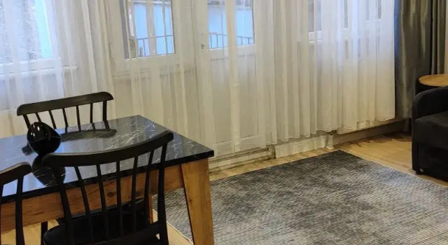 Апартаменты Standard Апарт-отель Sare Apartments Sultanahmet