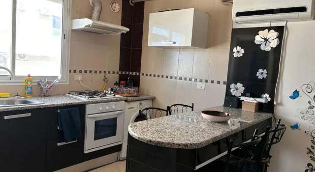 Studio Apartment in Sousse Khazema, Rezerwuj Apartament Hotele w Susa z parkingiem, Parking