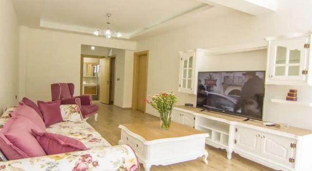 Вилла Fethiye Hisaronu Villa 2