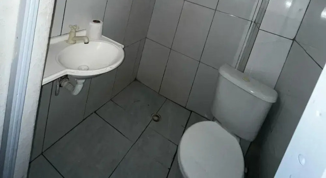 Номер Standard Pousada Ilha Bonita