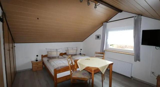 Номер Standard Haus Anne