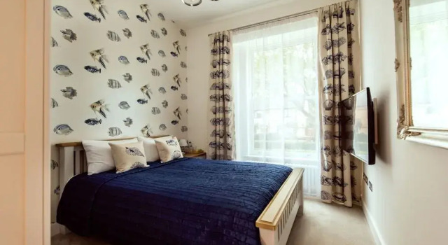Luxury Apart Hotel Beechwood House