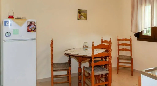 Апартаменты Superior Maria - Pavlos Studios and Apartments