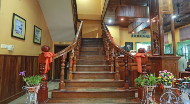 Im Malis Hotel