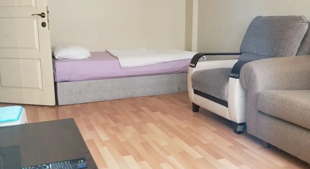 Номер Standard Ottoman Apart