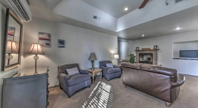 Hot Tub & Deck: Family Ruidoso Retreat!, Varaa Lomakoti Ruidoso New Mexico