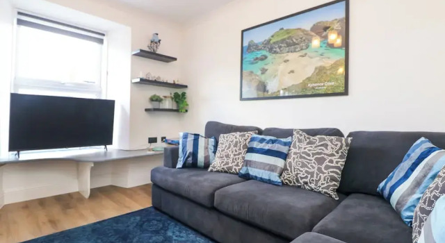 Savoy View, Reservar Hotel Mullion 