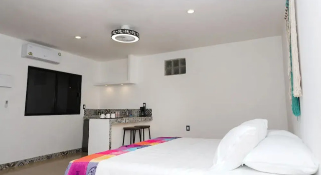 Номер Standard Linda Vecindad Playa del Carmen