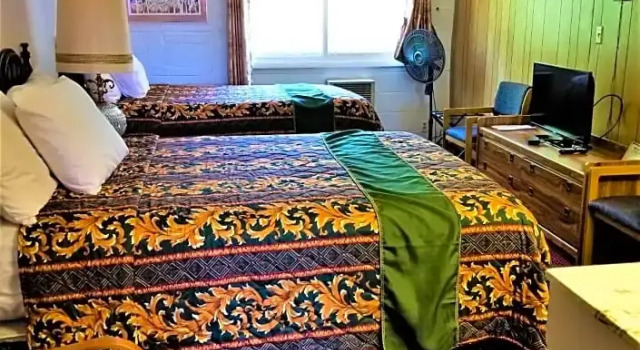 Семейный номер Standard Town House Motor Inn