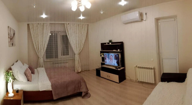 Апартаменты на ул. Куликова, 59