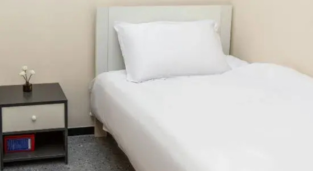 Номер Standard 青雨酒店 北京中关村大钟寺地铁站店
