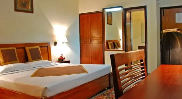 Hotel Park View, Prenota Hotel Chandīgarh Chandigarh Region
