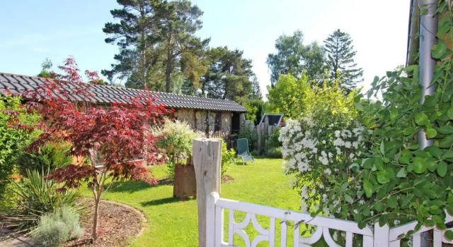 Коттедж Ferienhaus Barth FDZ 191