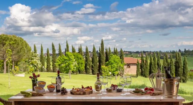 Апартаменты Premium Il Palazzetto