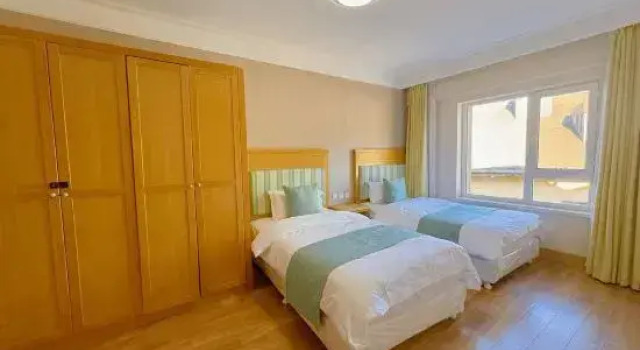 Люкс Xi Yue | Luxury Holiday Villas
