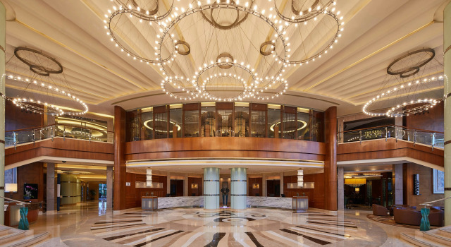 Four Points by Sheraton Shenzhen