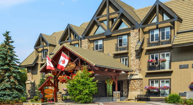 Banff Inn