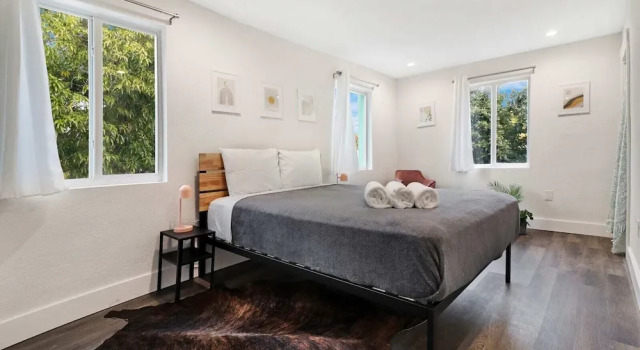 Wynwood Apartments