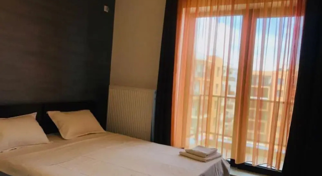 Apartament Onix, Varaa Huoneisto Bukarest Muntenia, lähellä Carrefour Orhideea