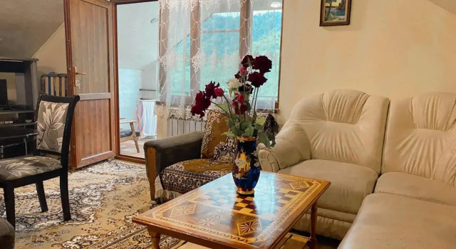 Bella Dilijan, Prenota Hotel Hotel a Tavush region con parcheggio, Parcheggio