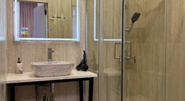 Номер Superior Отель Доминика