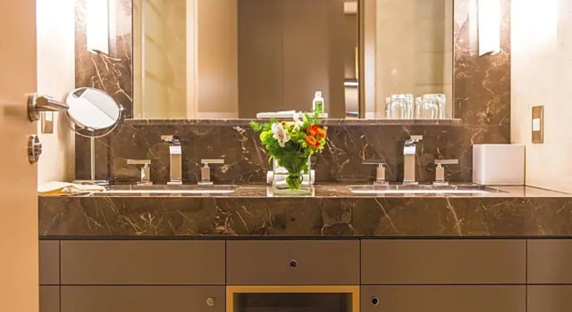 Двухместный номер Executive Palladio Hotel Buenos Aires - MGallery Collection