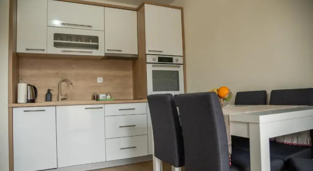 Апартаменты с 2 комнатами Apartmani Lotus Vrdnik