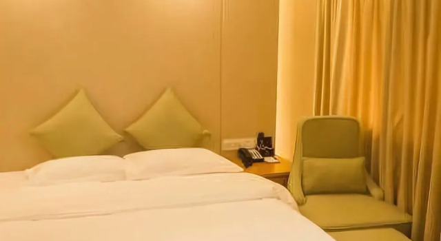 Beihai Honghai Hotel, Rezerwuj Hotel Beihai Guangxi