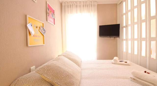 Kumquat apartment