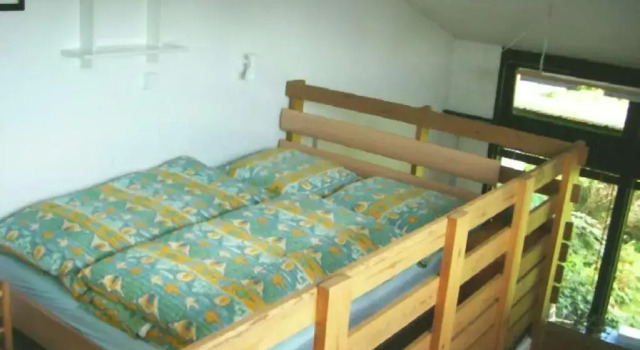 Komfort Chalet Nr, Забронировать Шале Виллы Келленхузен, Вилла