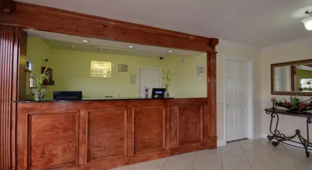Treasure Inn