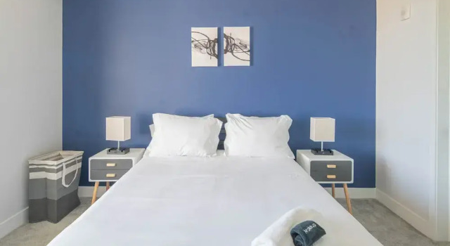 Апартаменты Superior ROVE LIVING/KB - Trovita Rio