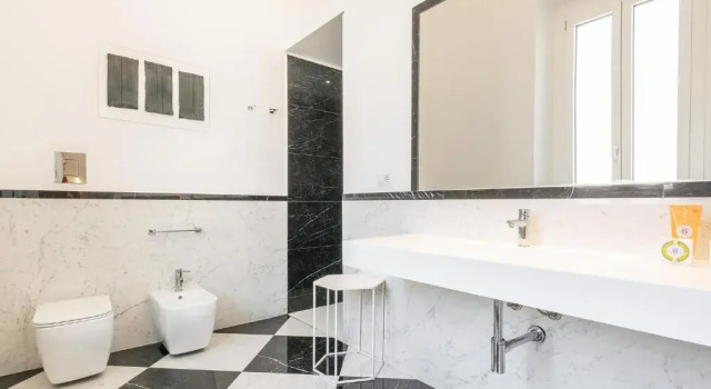 Номер Standard PLEY Cagliari Boutique Suites