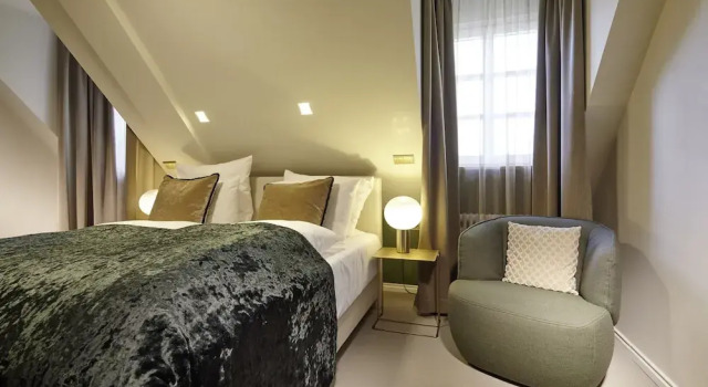 Refugium STROMBURG, Reserva ahora Hotel Stromberg Hunsrück