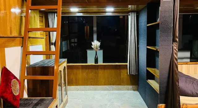 Номер Standard Snooze cottage