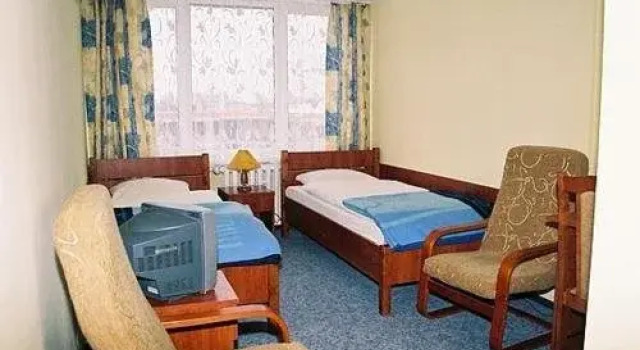 Hotel Kujawy, Забронировать Отель Влоцлавек Куявско-Поморское воеводство
