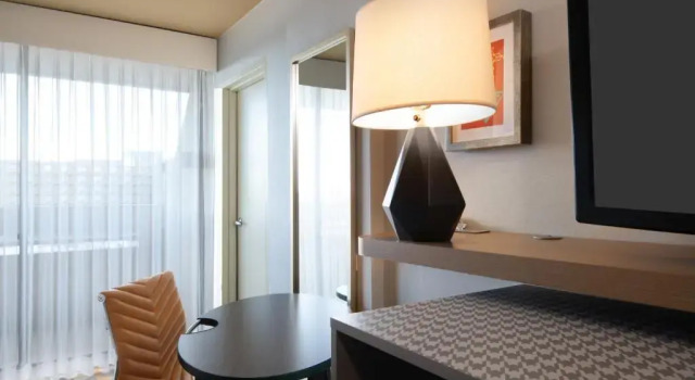 Run of House Holiday Inn Denver East by IHG