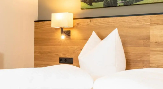 Номер Standard Hotel Stockerwirt