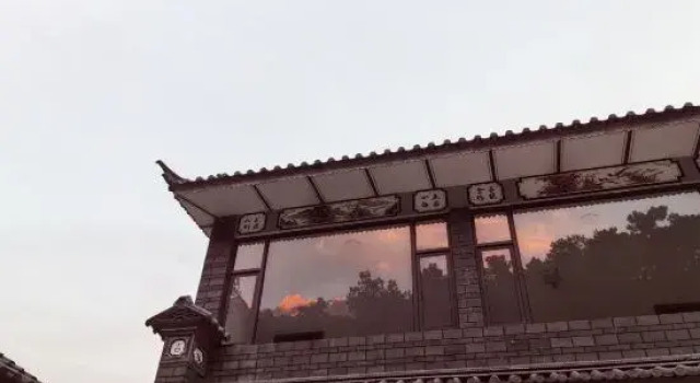 Shangri-La Tiger Leaping Gorge Qiyan Guanshan Boutique Homestay