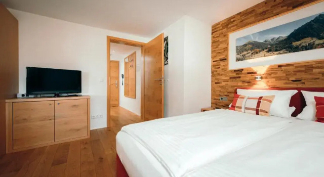 Almajur, Réserver Hôtel Hôtels à Rhine Valley avec parking, Parking