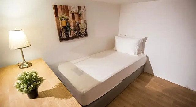 Апартаменты Deluxe KL Sentral Bangsar Suites EST BY PSM LUXURY SUITES