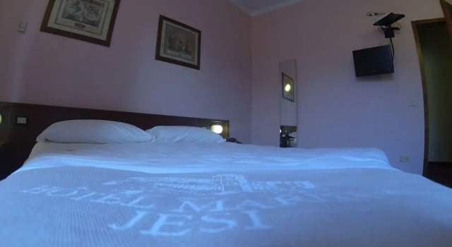Двухместный номер Classic Hotel Mariani