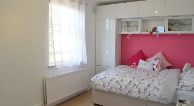 2 Bedroom House in Chelsea, Забронировать Дом для отпуска Виллы Большого Лондона, Вилла
