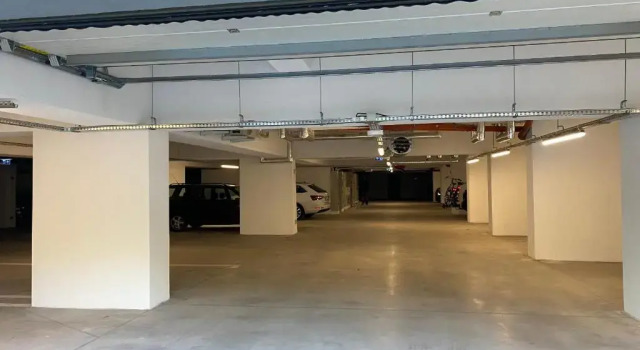 Апартаменты Apartpark - Ambria Apartments