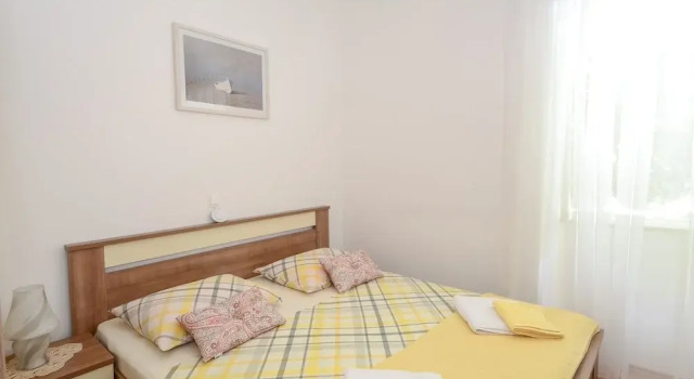 Apartments Jadranka Polinovac Studio S1