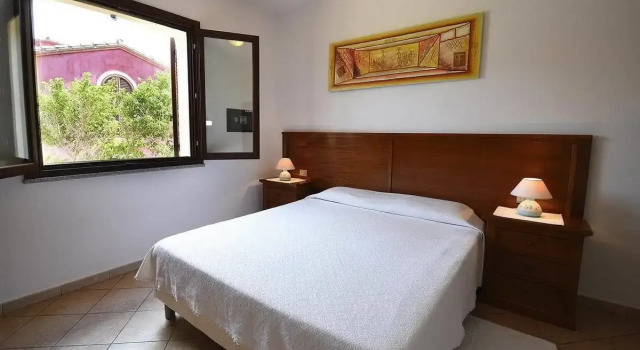 Il Girasole Hotel