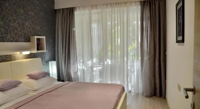 Villa Amalia Apartments, Varaa Huoneisto Hotellit Kvarner Islands uima-altaalla, Uima-allas